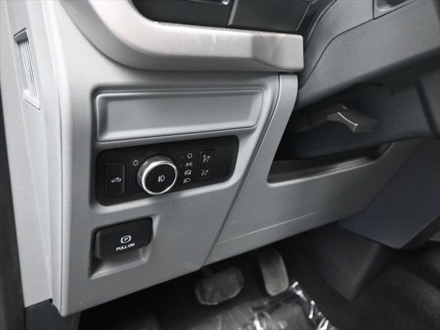 used 2023 Ford F-150 car, priced at $34,753