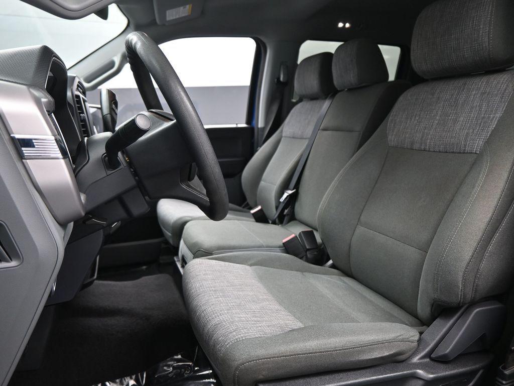 used 2023 Ford F-150 car, priced at $33,698