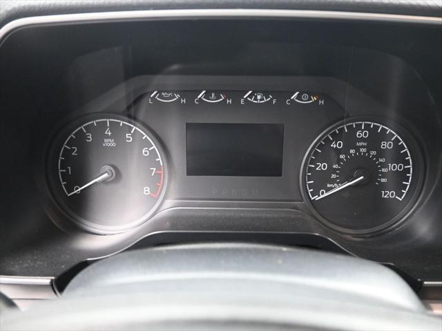used 2023 Ford F-150 car, priced at $34,753