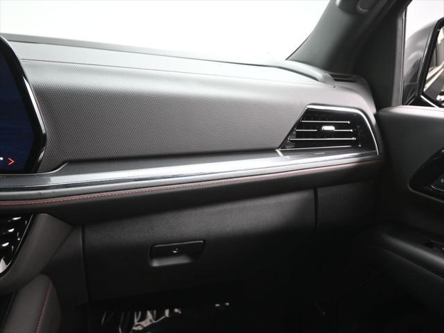 used 2025 Chevrolet Tahoe car, priced at $72,010