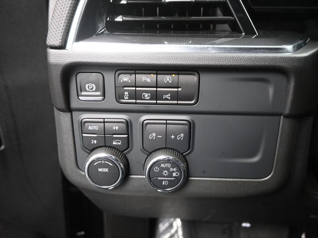 used 2025 Chevrolet Tahoe car, priced at $72,010