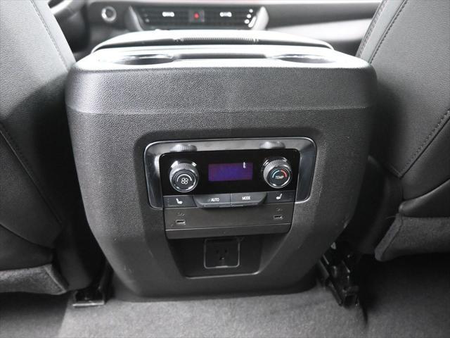 used 2025 Chevrolet Tahoe car, priced at $72,010