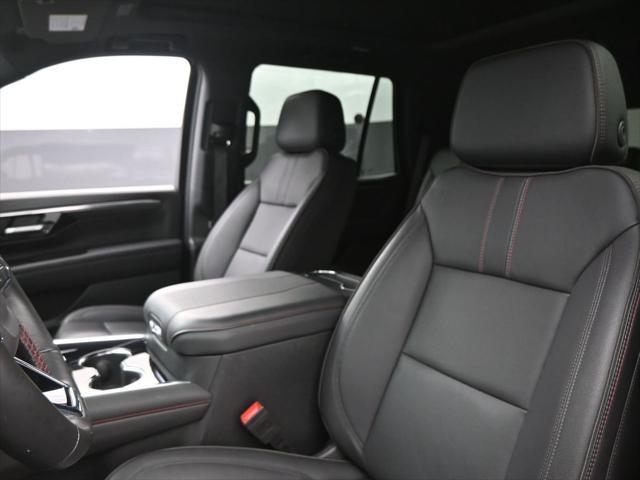 used 2025 Chevrolet Tahoe car, priced at $72,010