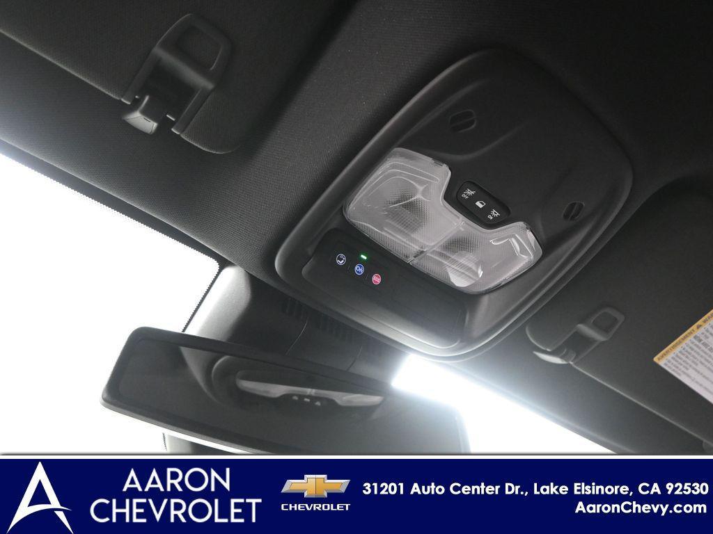 new 2026 Chevrolet Colorado car, priced at $37,112