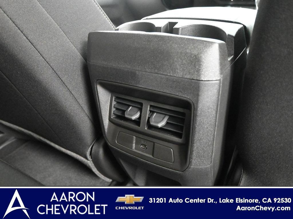 new 2026 Chevrolet Colorado car, priced at $37,112