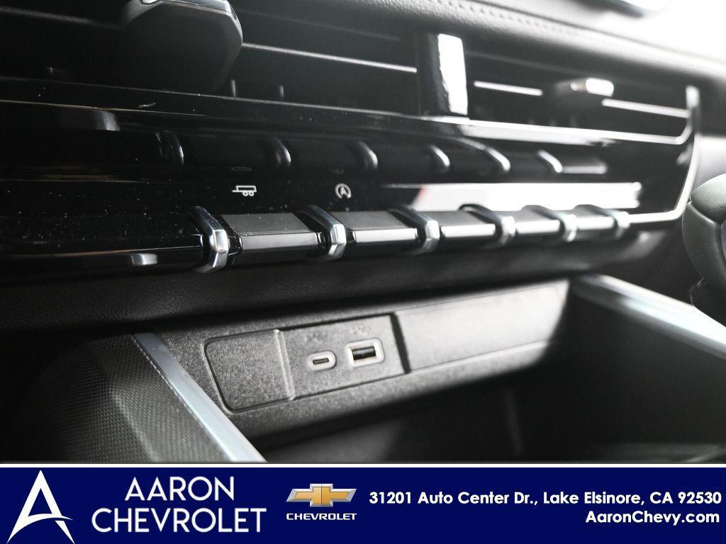 new 2026 Chevrolet Colorado car, priced at $37,112