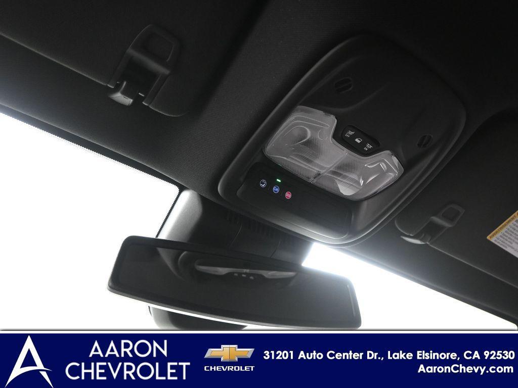 new 2026 Chevrolet Colorado car, priced at $37,112