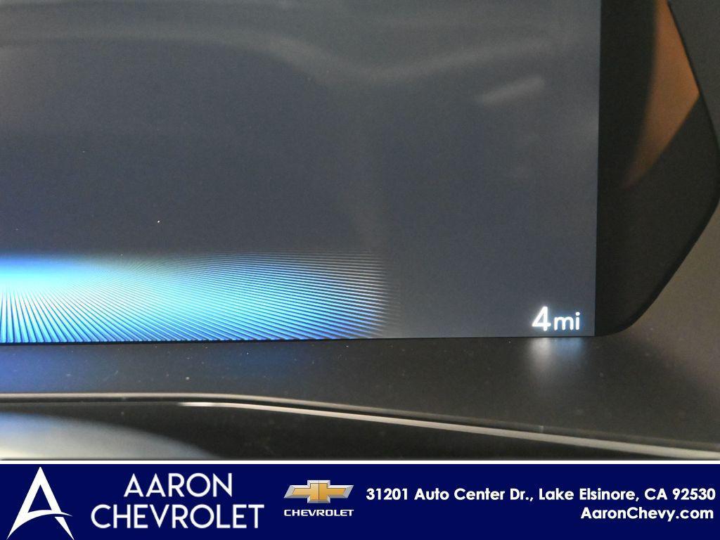 new 2026 Chevrolet Colorado car, priced at $37,112