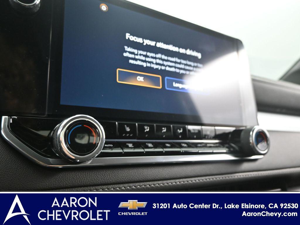 new 2026 Chevrolet Colorado car, priced at $37,112