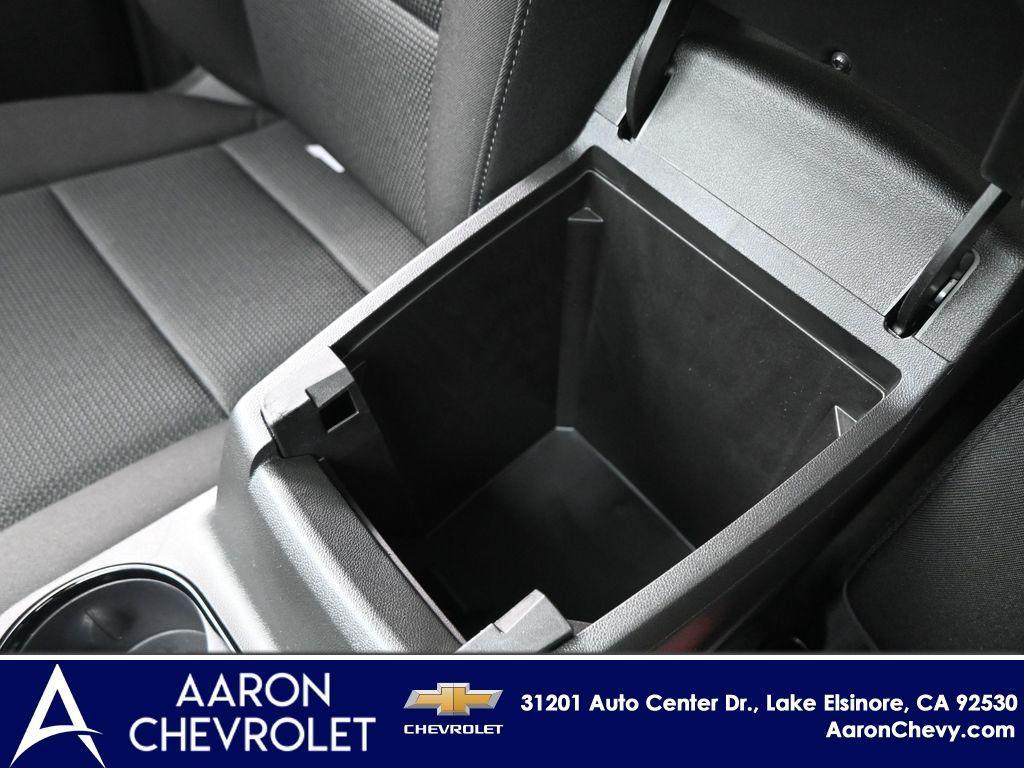 new 2026 Chevrolet Colorado car, priced at $37,112