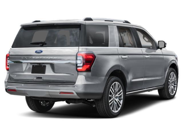 used 2024 Ford Expedition car, priced at $50,487