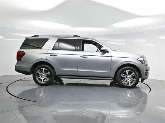 used 2024 Ford Expedition car, priced at $49,549