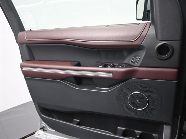 used 2024 Ford Expedition car, priced at $49,549