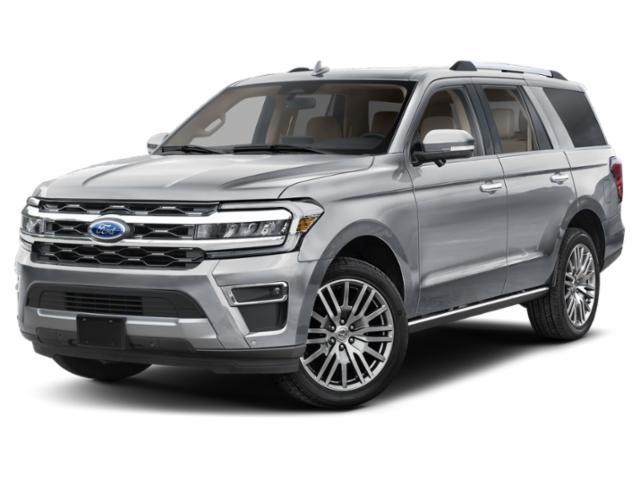 used 2024 Ford Expedition car