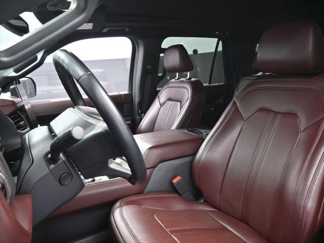 used 2024 Ford Expedition car, priced at $49,549