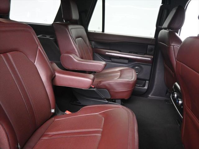 used 2024 Ford Expedition car, priced at $49,549