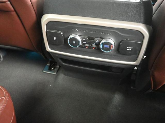 used 2024 Ford Expedition car, priced at $49,549