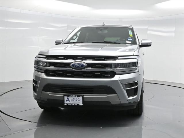 used 2024 Ford Expedition car, priced at $49,549