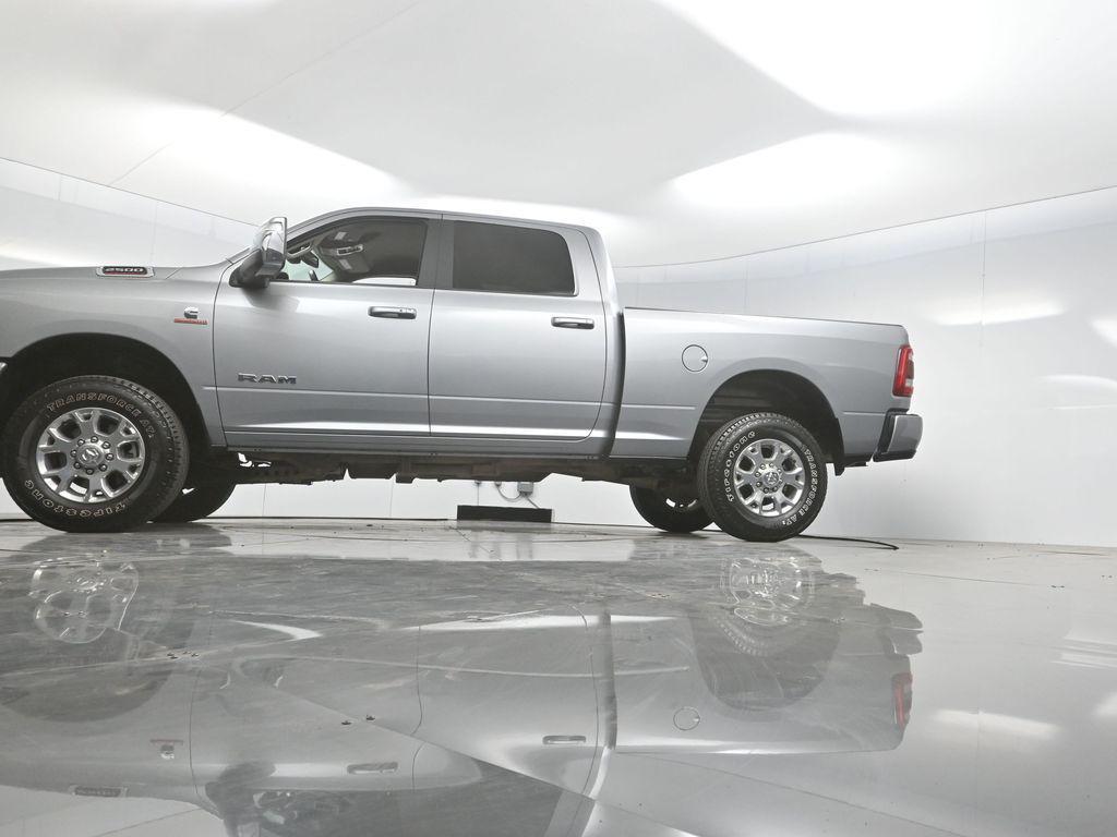 used 2024 Ram 2500 car, priced at $58,299
