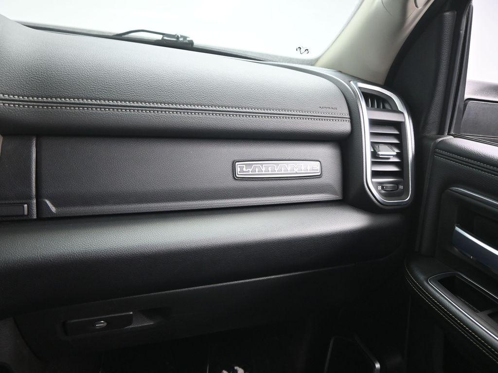 used 2024 Ram 2500 car, priced at $58,299