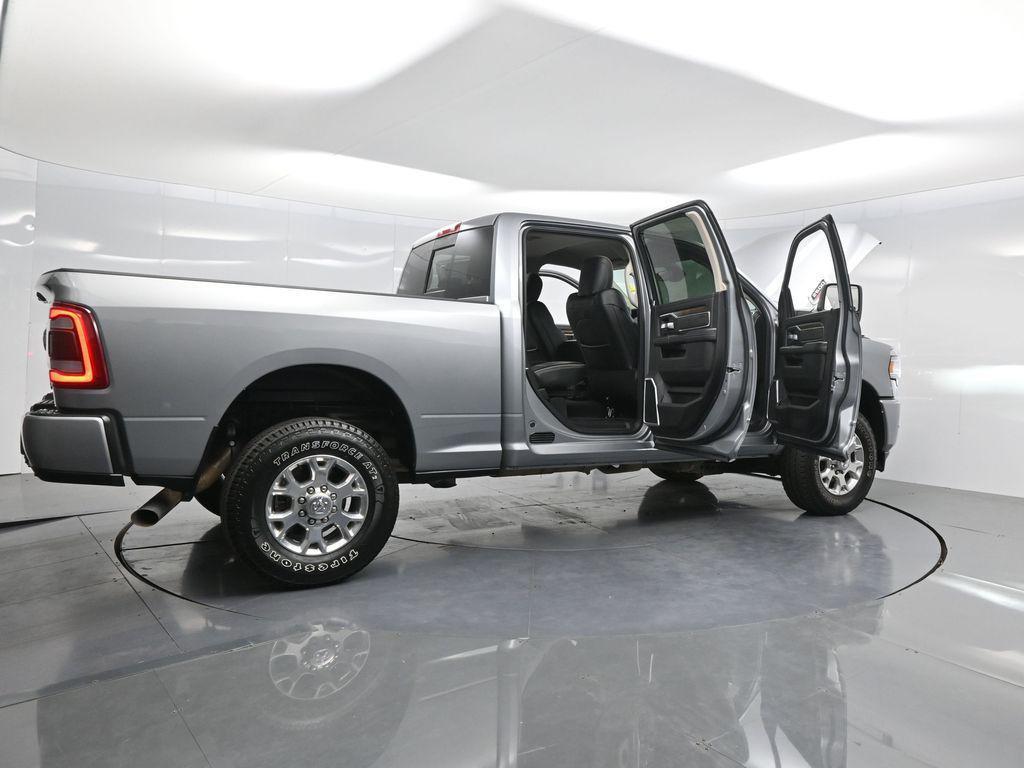 used 2024 Ram 2500 car, priced at $58,299
