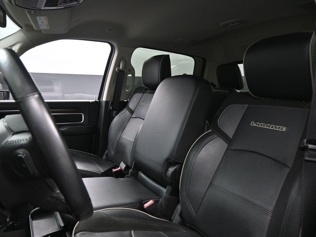 used 2024 Ram 2500 car, priced at $58,299