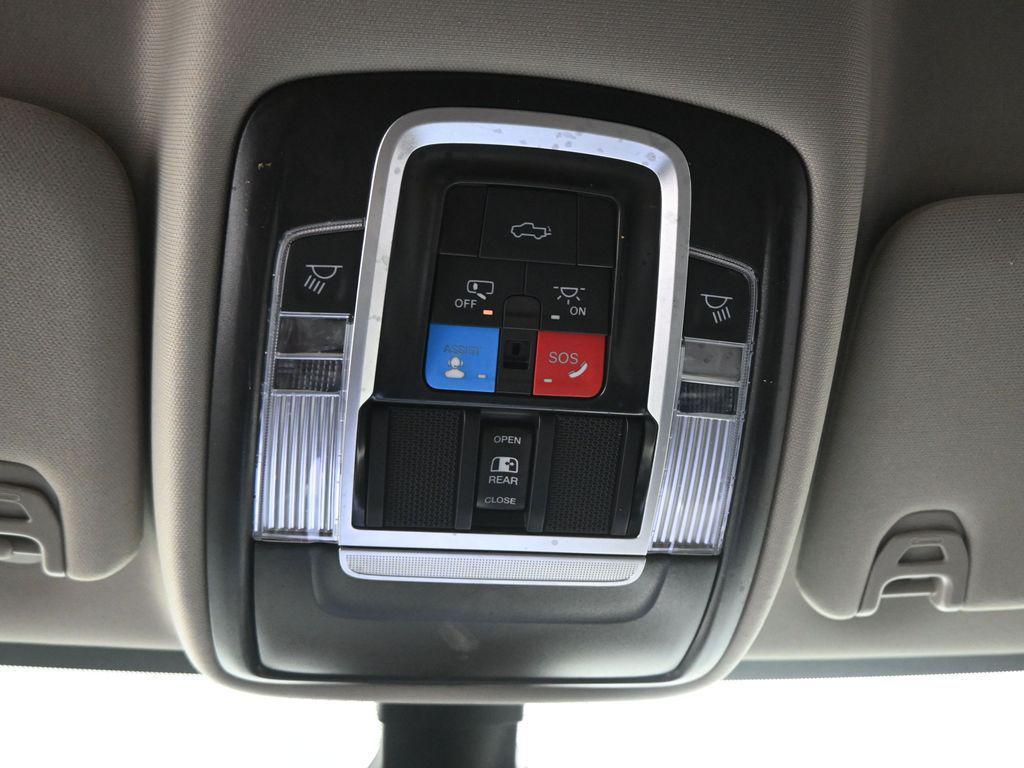 used 2024 Ram 2500 car, priced at $58,299