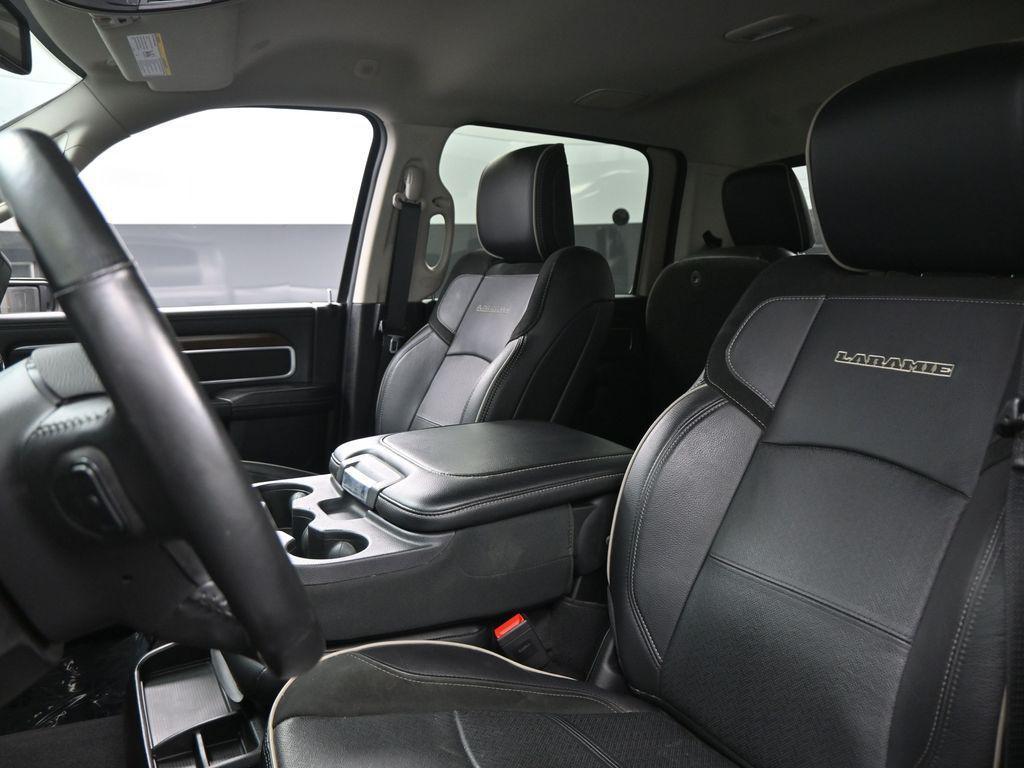 used 2024 Ram 2500 car, priced at $58,299