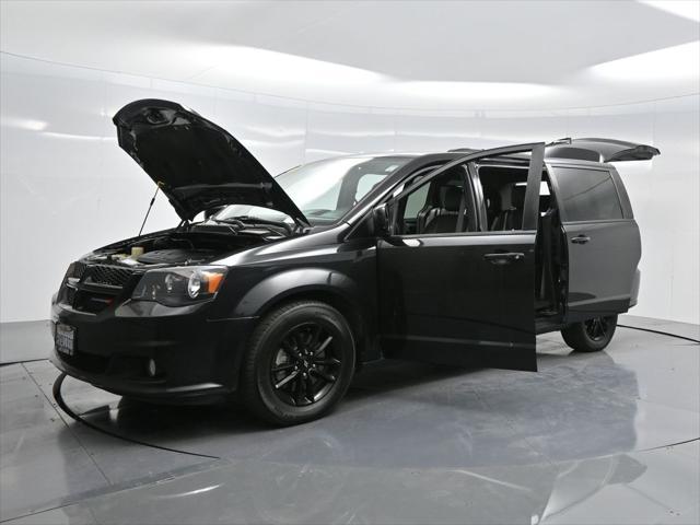 used 2019 Dodge Grand Caravan car, priced at $16,475