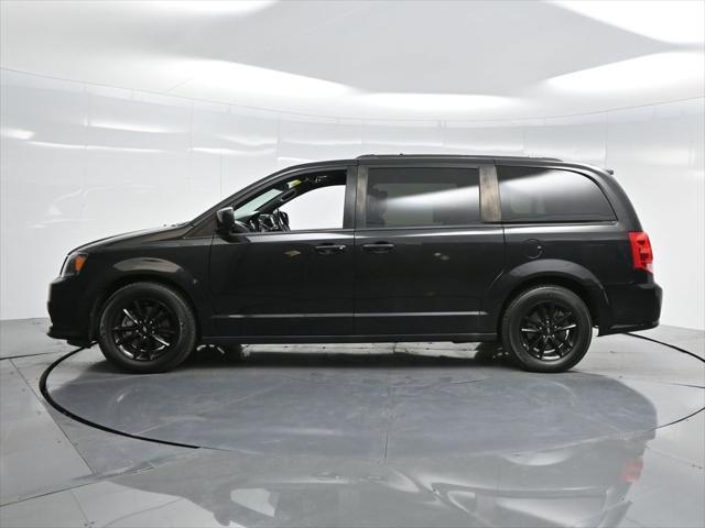 used 2019 Dodge Grand Caravan car, priced at $16,475