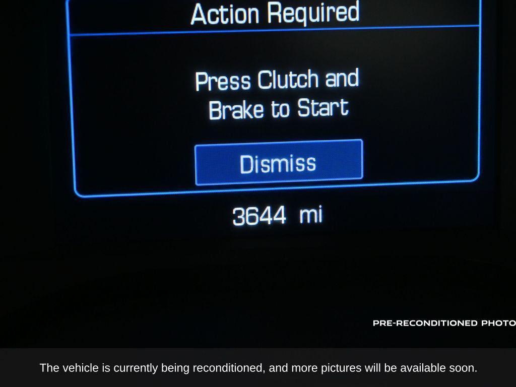 used 2024 Chevrolet Camaro car, priced at $47,500