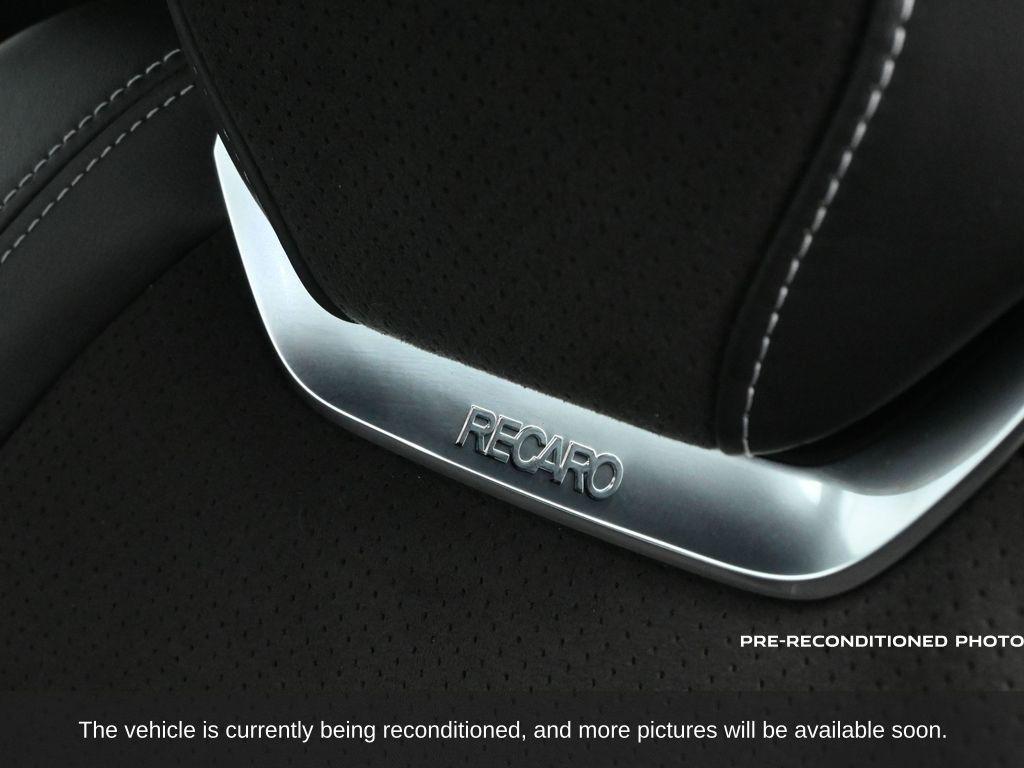 used 2024 Chevrolet Camaro car, priced at $47,500