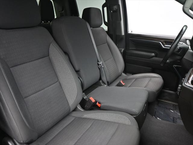 used 2023 Chevrolet Silverado 1500 car, priced at $37,999