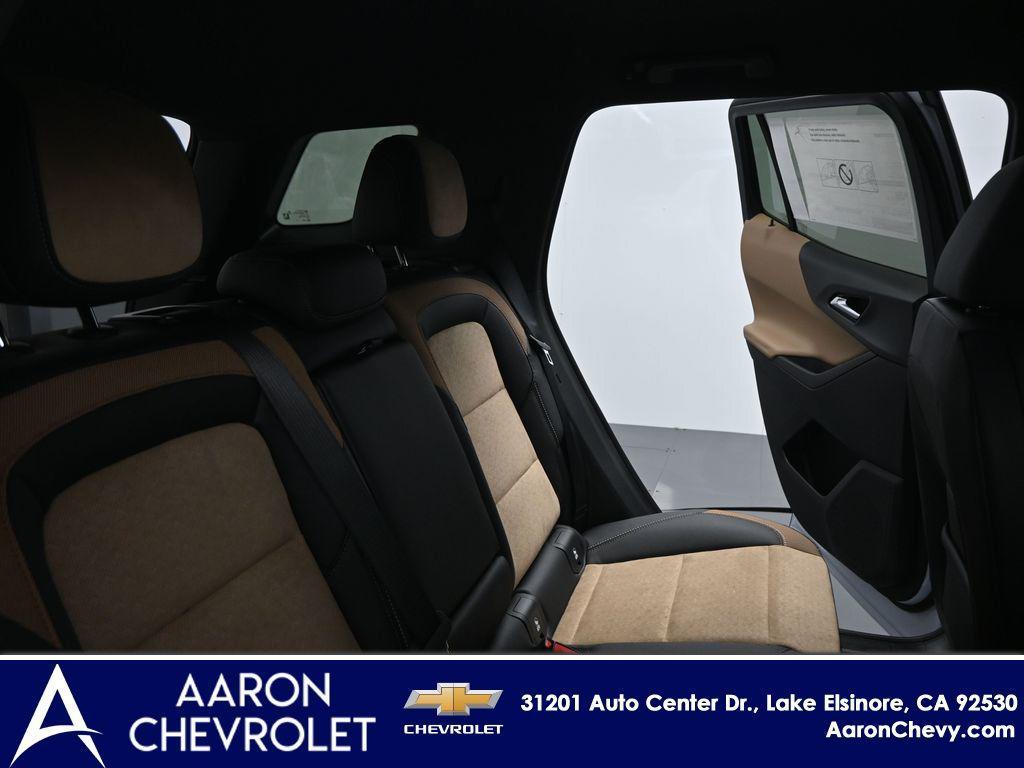 new 2026 Chevrolet Equinox car, priced at $38,439