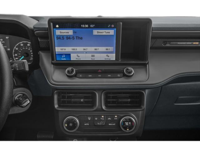 used 2022 Ford Maverick car, priced at $21,900