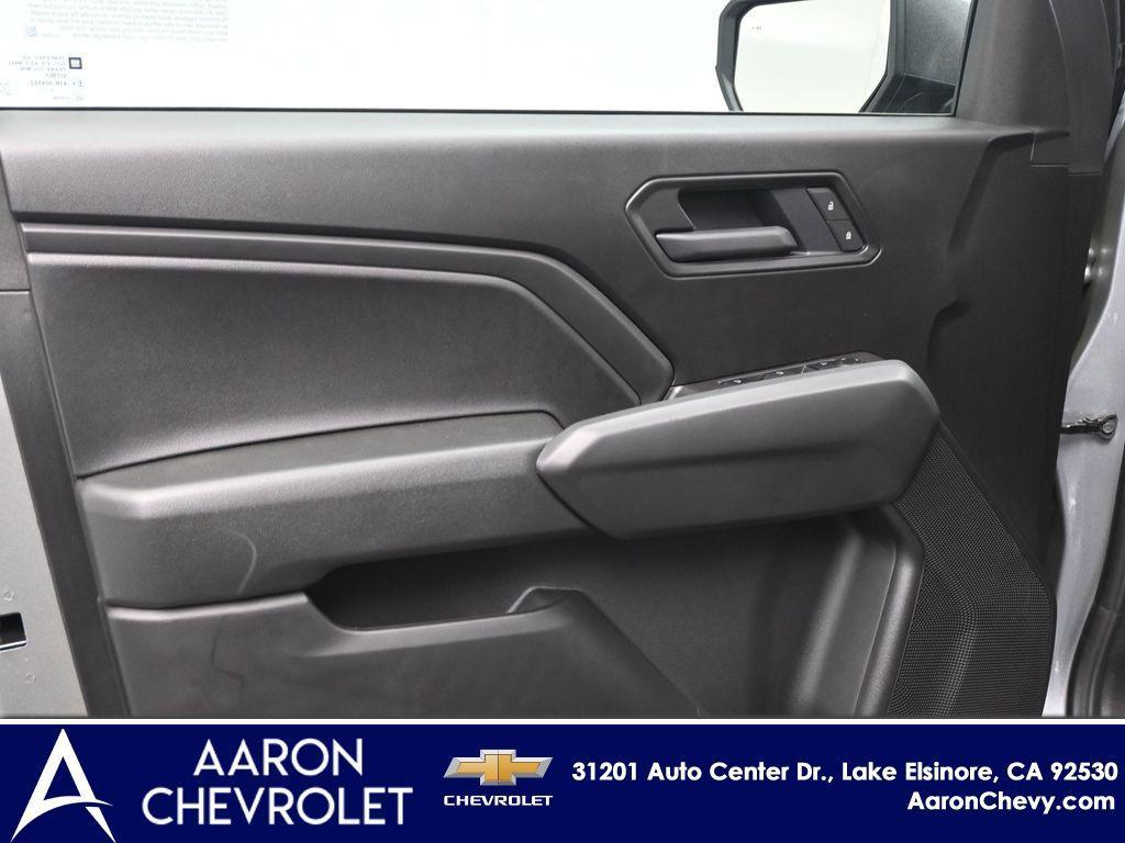 new 2026 Chevrolet Colorado car, priced at $38,424