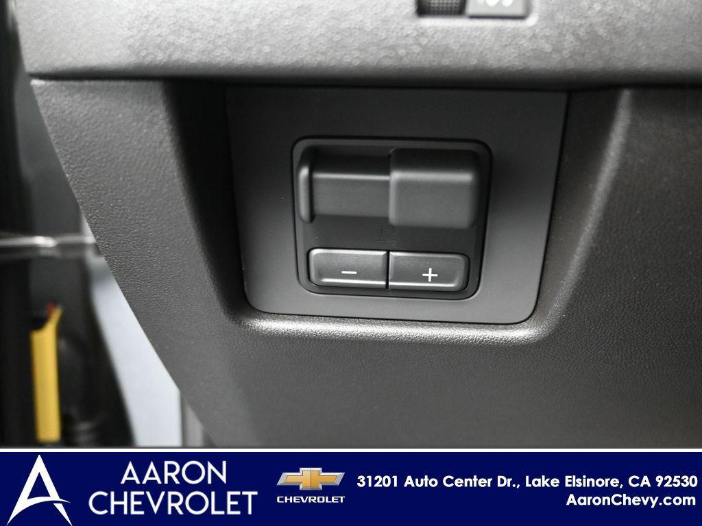 new 2026 Chevrolet Colorado car, priced at $38,424