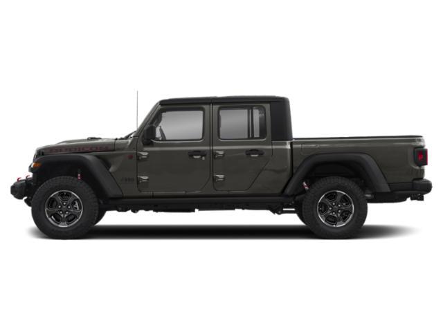 used 2020 Jeep Gladiator car, priced at $31,741