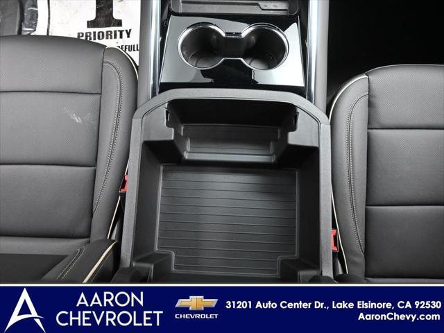 new 2025 Chevrolet Suburban car, priced at $86,120
