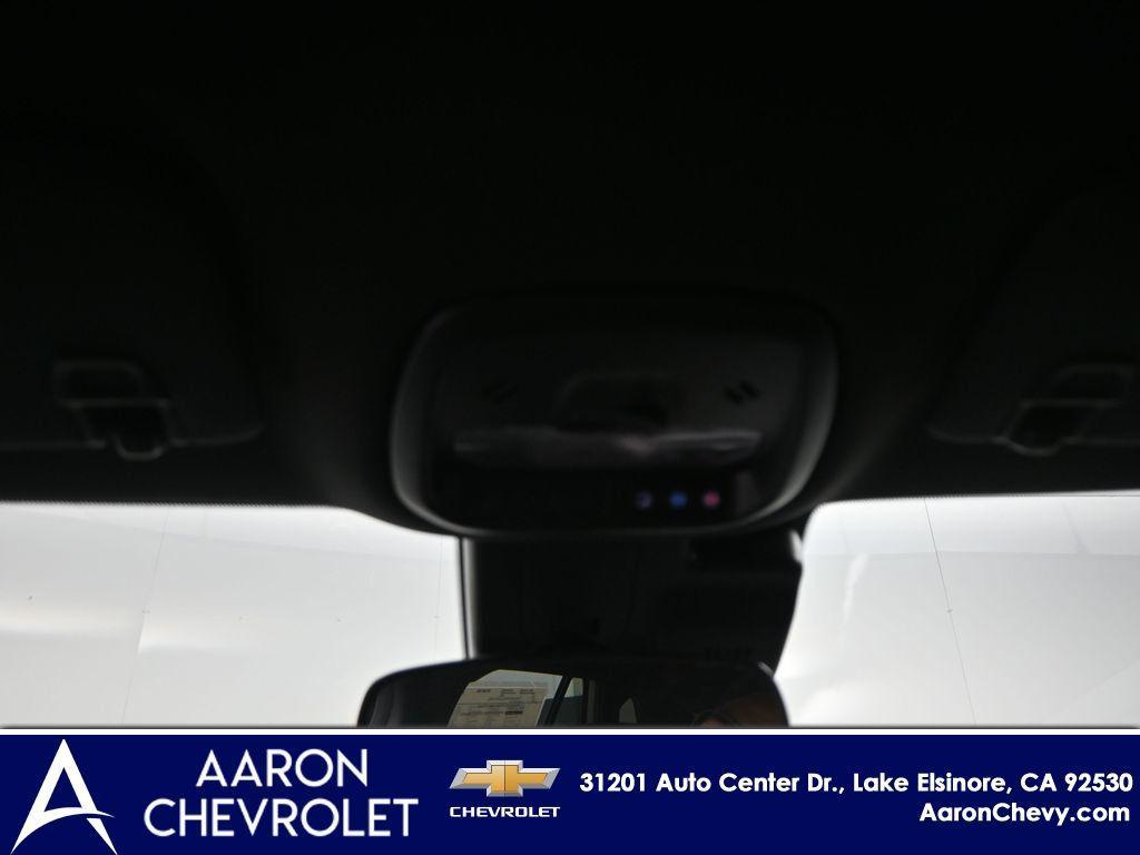 new 2026 Chevrolet Trax car, priced at $27,294