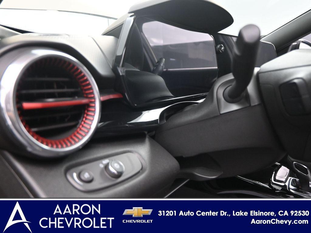 new 2026 Chevrolet Trax car, priced at $27,294