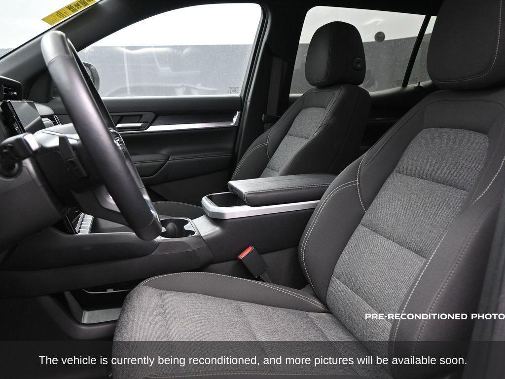 used 2025 GMC Terrain car, priced at $28,000