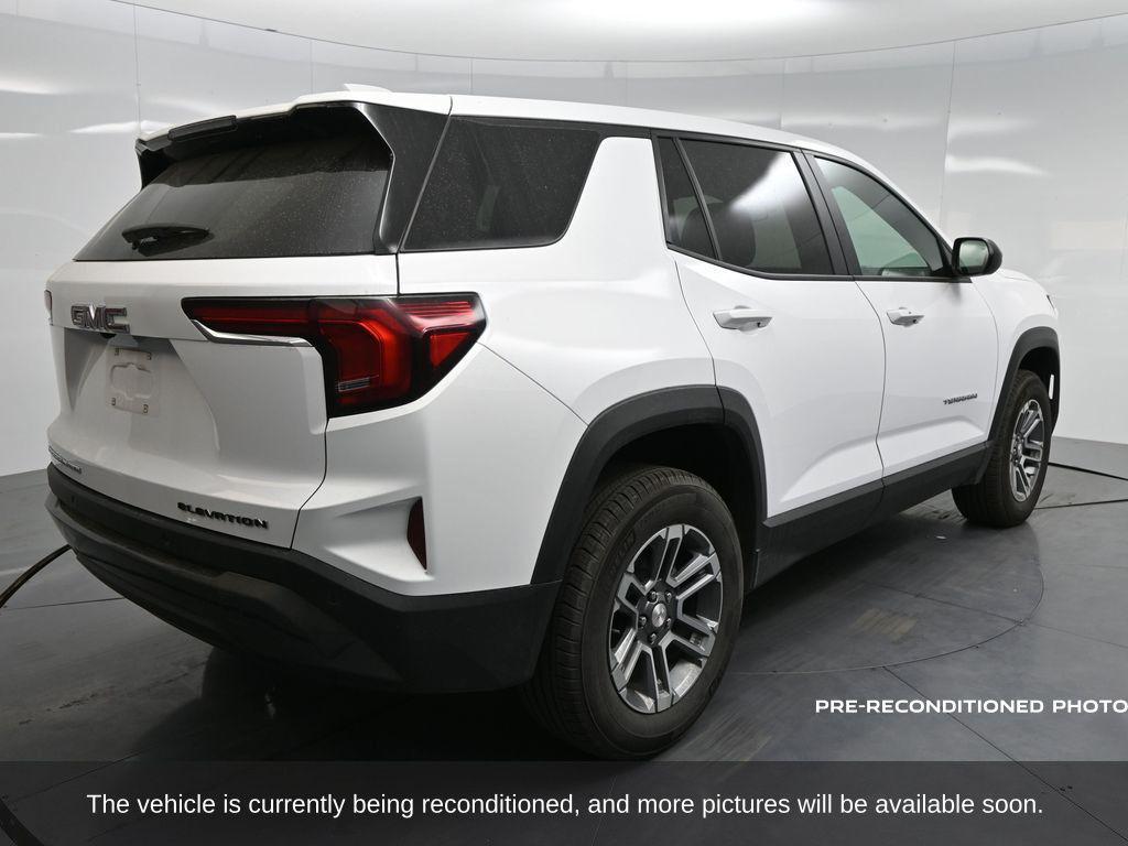 used 2025 GMC Terrain car, priced at $28,000