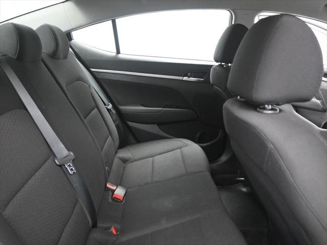 used 2020 Hyundai Elantra car, priced at $14,180