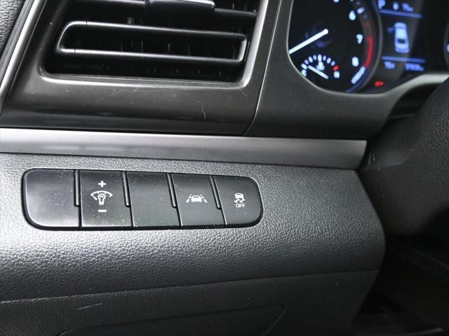used 2020 Hyundai Elantra car, priced at $14,180