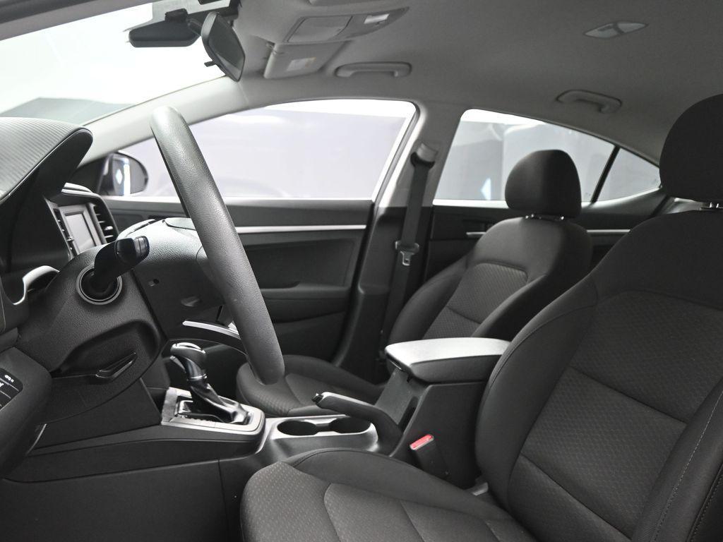 used 2020 Hyundai Elantra car, priced at $13,983
