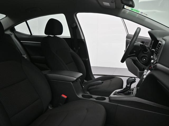 used 2020 Hyundai Elantra car, priced at $14,180