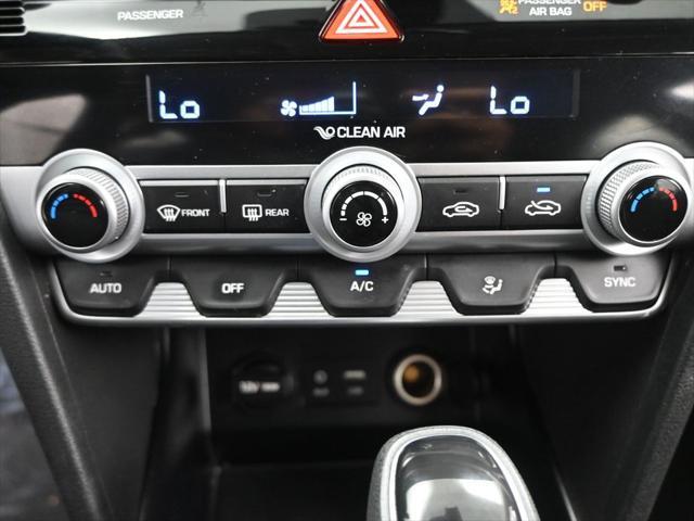 used 2020 Hyundai Elantra car, priced at $14,180