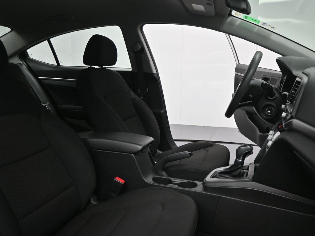 used 2020 Hyundai Elantra car, priced at $13,983