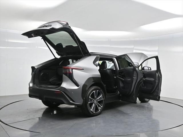 used 2024 Toyota bZ4X car, priced at $28,585